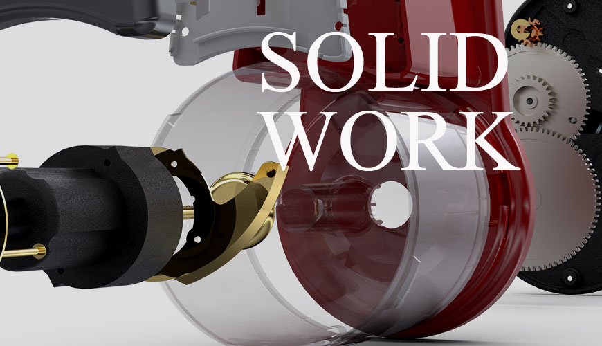 Solidwork-001 Solidwork-001