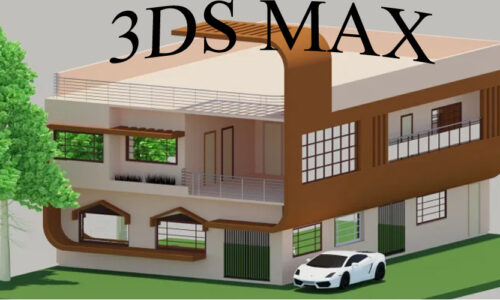 3DS Max