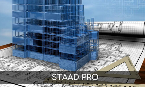 STAAD Pro
